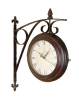 Side Wall Clocks